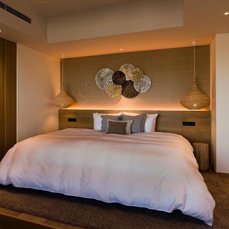 Malibu Hotel Zushi Eksteriør bilde