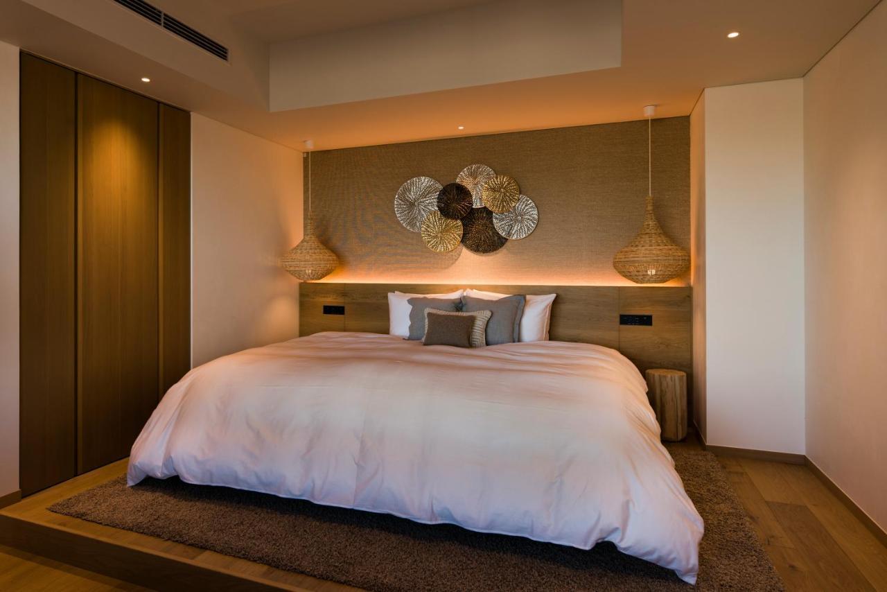 Malibu Hotel Zushi Eksteriør bilde