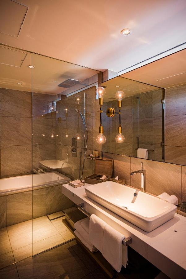 Malibu Hotel Zushi Eksteriør bilde