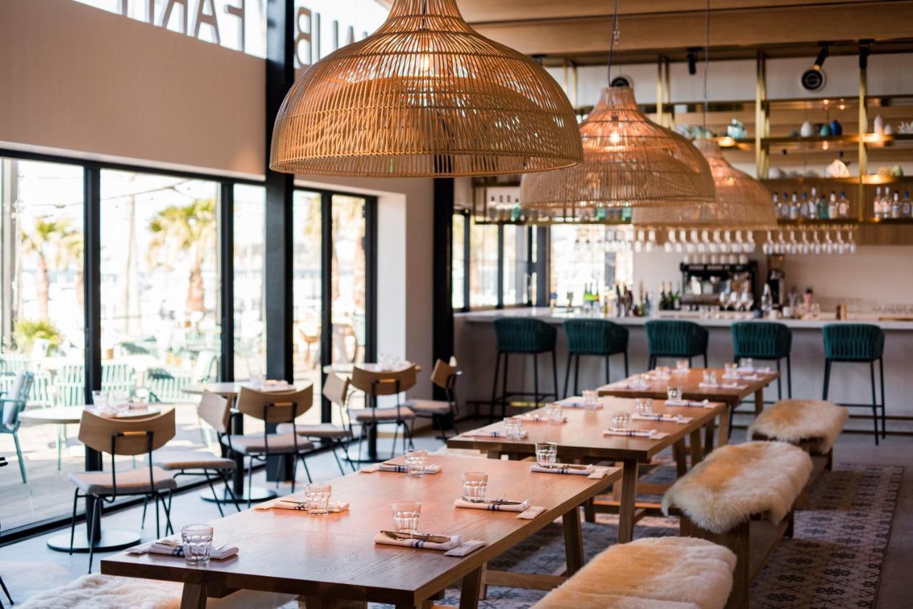 Malibu Hotel Zushi Eksteriør bilde